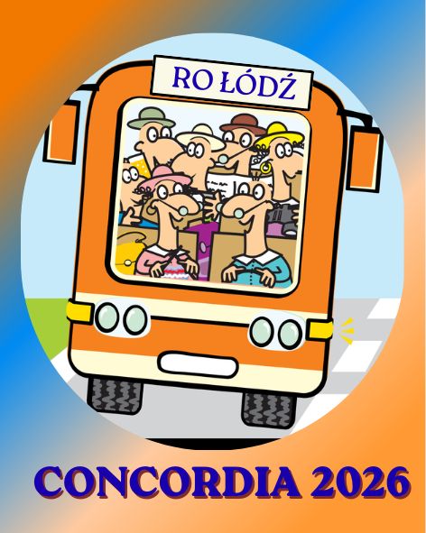 WYJAZDOWE SZKOLENIE ODZ CONCORDIA 2026